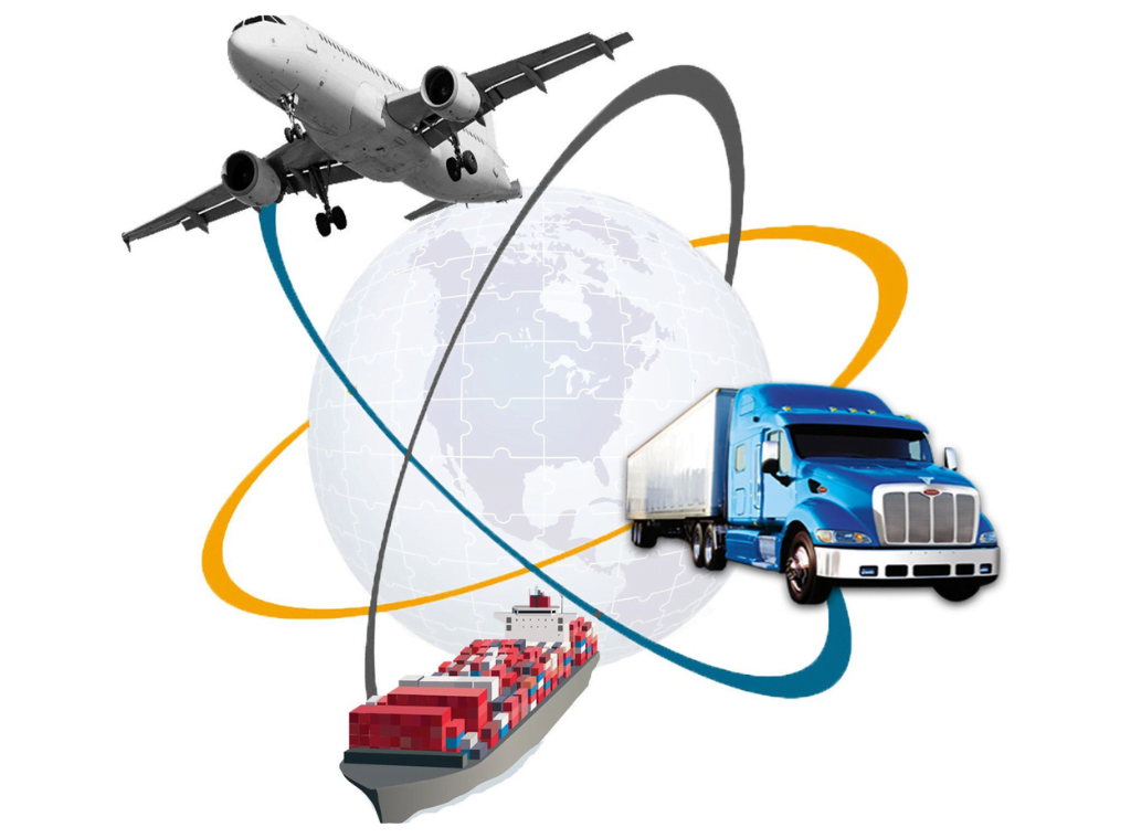 international cargo transportation